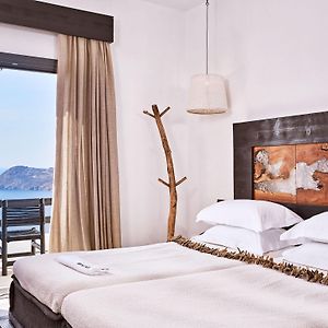 Chambre Signature