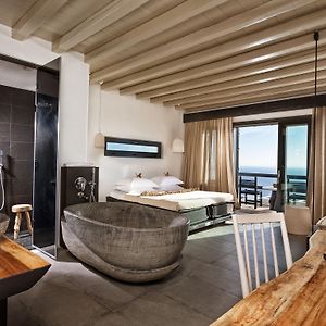 Majestic Retreat Suite Sea View