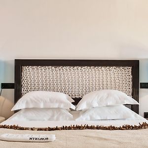 Chambre Signature